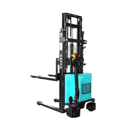 GSLIFT Curtis New pallet stacker electric stacker with optional lifting height